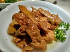 -涌上外婆桥(南塘店)
