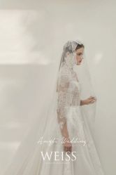 -艾米丽婚纱礼服