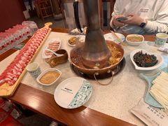 -阳坊胜利涮羊肉(禧乐汇店)