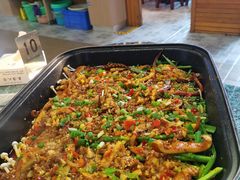 -秦淮人家风味酒楼(赣榆店)