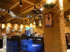 -愿者上钩·纸包鱼(翻身店)