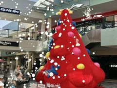 -宁波杉井奥特莱斯广场