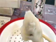 -田记自助海鲜饺子