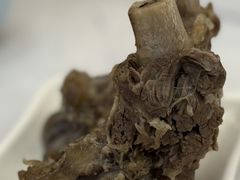 -肖妈妈手擀面(武夷店)