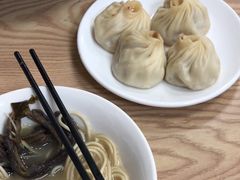 -瞻老元面馆(双塘路店)