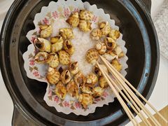 -丰尔粥食·顺德鱼生·干蒸排骨顺德菜(大良分店)