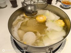 -陈记顺和潮汕牛肉火锅(番禺迎宾大道店)