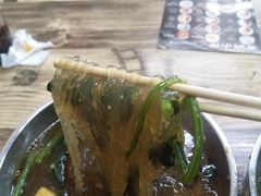 -张正麻辣烫(龙城路店)