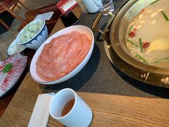 -川味观·鲜货火锅(西湖文化广场店)