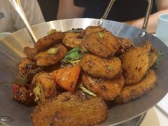 -大铁勺新津菜(东丽阳光新业广场店)