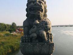 -卢沟桥文化旅游区(卢沟桥)