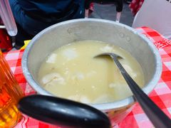 -荆九爷爆炒桥头三嫩(夫子庙店)