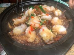 -绿茶餐厅(coco park 店)