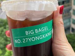 -BIG BAGEL(永康路店)
