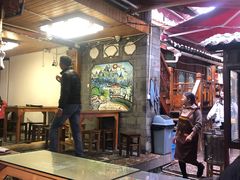 -88号小吃店·经典云南菜·地道纳西美食