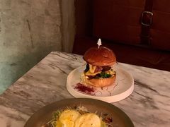 -The Rug Cafe(王府中环店)