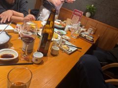 -花和海鲜自助(梅江店)