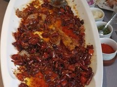 -秦月轩·陕西家乡菜(阜成路·五棵松店)