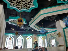 -帕米尔食府(白云观店)