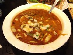 酸菜鱼-缪氏川菜(丰盛町店)