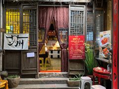 -鱼食饭稻·苏浙土菜17年老馆子(平江路店)