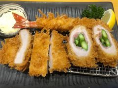 -胜博殿日式炸猪排(西红门店)