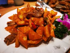 -品回味清真西北楼(宁波首店)