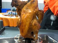 -张家卫·阳江菜·小海鲜(肥婆湾桥店)