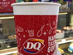 -DQ·蛋糕·冰淇淋(虹口龙之梦店)