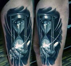 -飛凡TATTOO纹身•原创