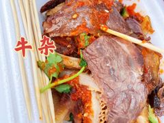 -潮州古城