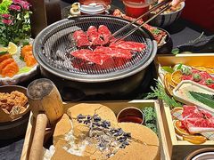 -黑牛の店·黑金店(沈阳万象城店)