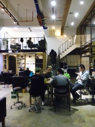 点击看大图 -马克男发时尚店