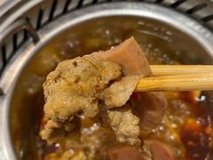 -龍歌自助小火锅(兰山上海路万达店)