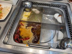 -海底捞火锅(铂澜大象城店)