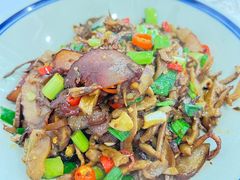 -新新湘菜馆(新中街二条店)