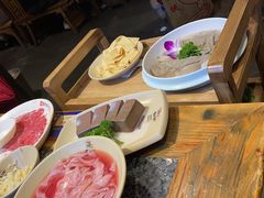 -蜀大侠火锅(建设路第五大道店)