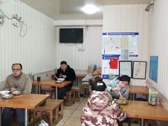大堂-增盛魁小吃店