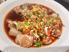 -长平肥姐白粥·海鲜打冷