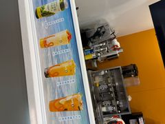 -CoCo都可(蓝村店)