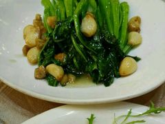 -乾隆美食·本帮菜(黄河路店)
