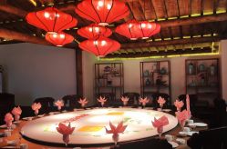 -特味村·宴会厅(生态园店)