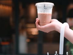 -GOTLOT COFFEE&KITCHEN角落厨房NOOK店