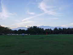 -白沙门生态公园