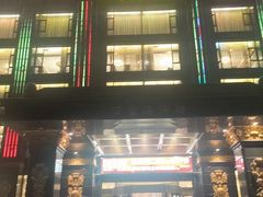 -万宝海鲜舫(劳动公园店)