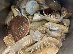 -仙螺岛海鲜自助餐厅(总店)