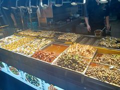 -中山美食街