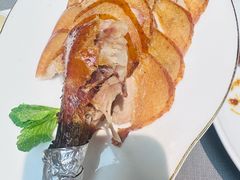 -北平食府·北京烤鸭(北京西站六里桥店)