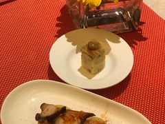 -富力丽思卡尔顿酒店·香荟全日制餐厅
