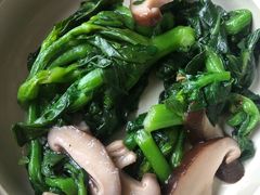 -老娘舅餐厅(黄龙体育中心店)